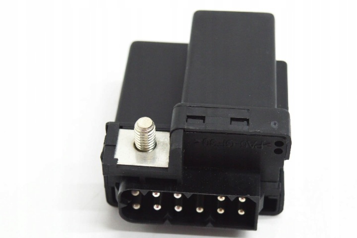 RELAIS BOUGIES INCANDESCENCE BMW 7 E38 12212246919 2246919 ORIGINAL 1999