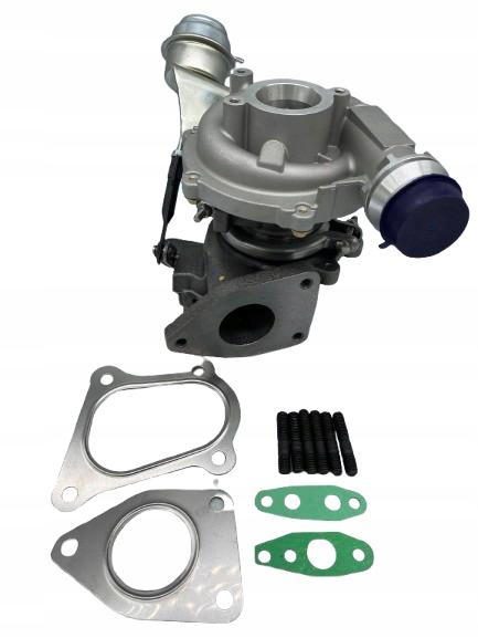 USINE NEUF TURBINE 786997-1 NISSAN OPEL RENAULT 2.3 DCI 144114283R