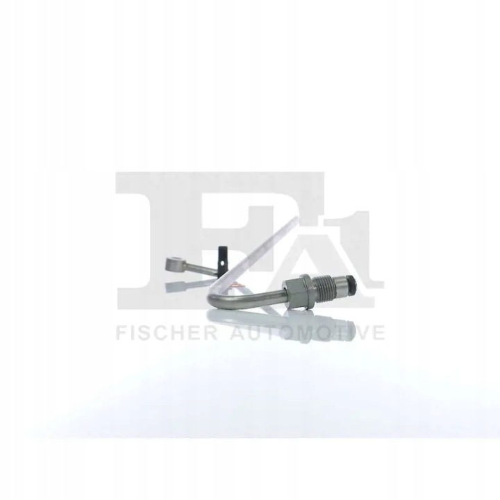 FIL HUILES TURBOCOMPRESSEURS 622-809Z FA1 DACIA
