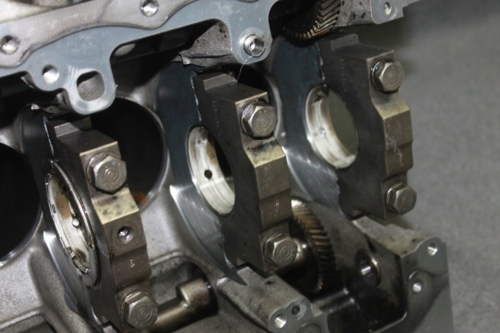 BMW E90 LCI F20 F30 F34 F36 F10 F15 F25 E84 2.0D 184KM N47D20C BLOC MOTEUR