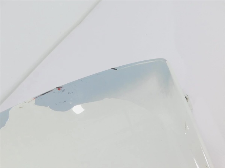 DÉFLECTEUR D'AIR CÔTÉ LATÉRALE GAUCHE BMW K 1600 GT K48 10-16 ENDOMMAGÉE 7710431