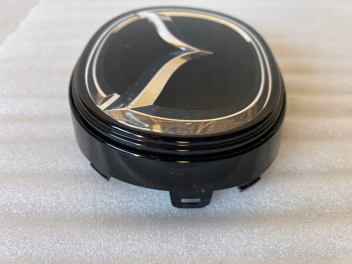 MAZDA CX-30 RADAR EMBLÈME LOGO CALANDRE INSIGNE ANNÉE 2023