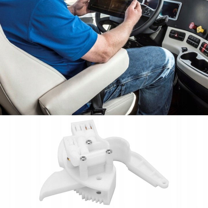 SOUPAPE AVEC PAMIECIA HAUTEURS SIÈGES 20748450 RÉGLABLE SUBSTITUT ABS