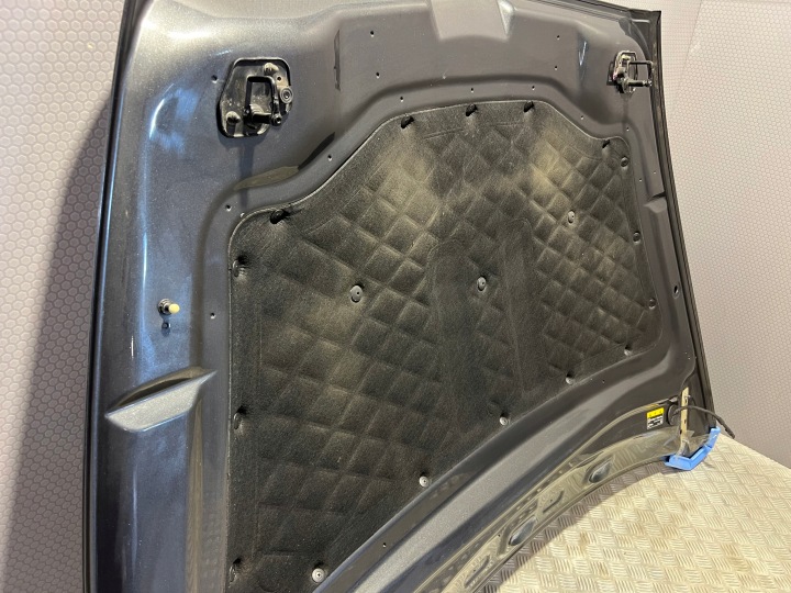 COMPLÈTE CAPOT COUVERCLE MOTEUR AVANT BENTLEY BENTAYGA 36A 2015-2020