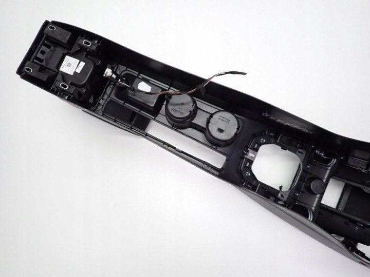 TUNNEL ACCOUDOIR EUROPE ORIGINAL 6F0864207AH 6F1863243A SEAT ARONA 22R
