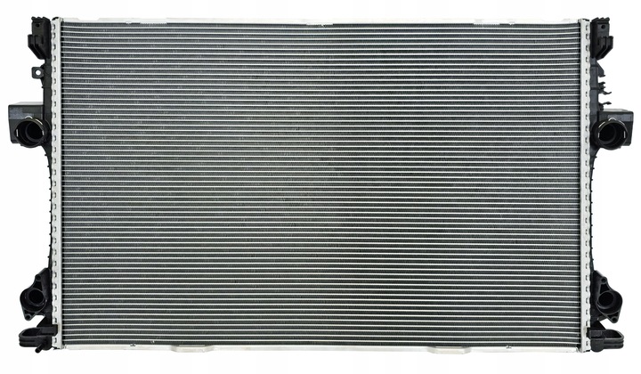 RADIATOR PORSCHE PANAMERA 971 2016+ 2.9 3.0 4.0 GTS TURBO S 4S 9A712125310 