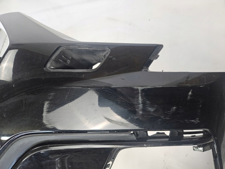 AUDI A3 IV 8Y 2020 PARE-CHOCS AVANT 6 X PDC LAVE-GLACES 8Y0807437