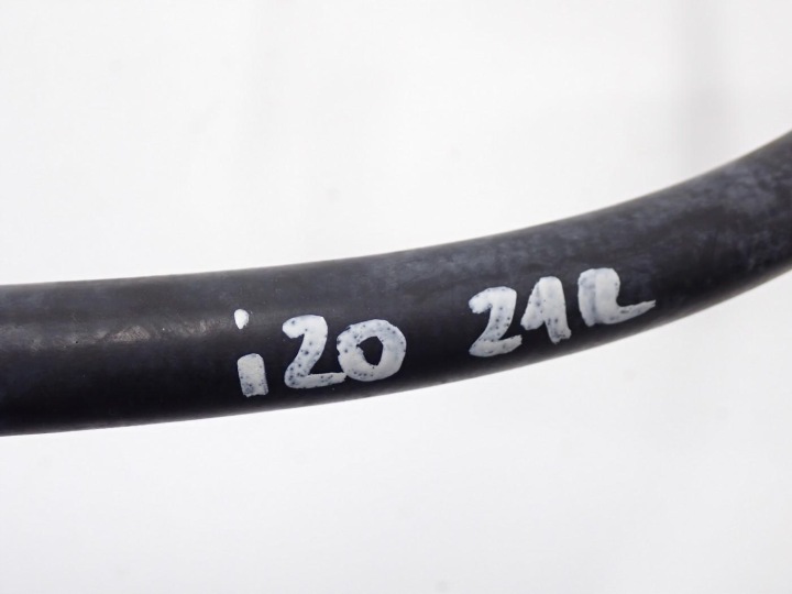 TUYAU FIL TUYAU CLIMATISATION 97762-Q0000 HYUNDAI BAYON I20 1.2 MPI 23R