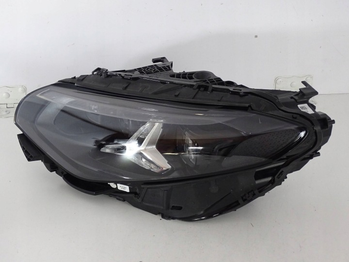 PHARE AVANT AVANT GAUCHE MERCEDES CLA III 3 A174 W174 MULITBEAM