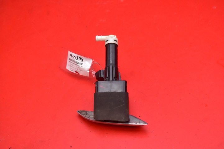 LAVE-GLACE PHARES GAUCHE GS1F-5182Y MAZDA 6 2 II GH 07-12