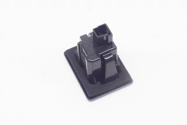 MERCEDES-BENZ ML W166 PHARE CADRE DE PLAQUE D'IMMATRICULATION NEUF ORIGINALE A099906