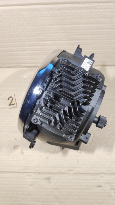 PHARE HEADLAMP LED K35 R18 CRUISER BMW R18 8395642