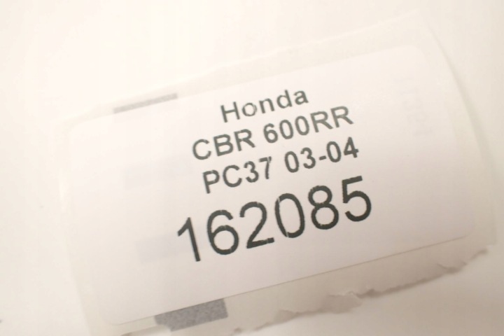 HONDA CBR 600 RR PC37 03-06 CHÂSSIS RÉSERVOIR REVÊTEMENT PROTECTION