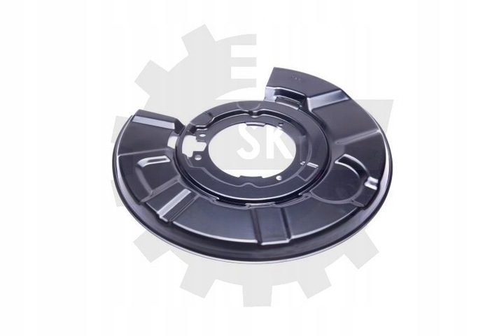 PROTECTION BRAKES DISC 57SKV638 REAR RIGHT BMW 3 E90 F30 4 F32 photo 8 - milautoparts-fr.ukrlive.com