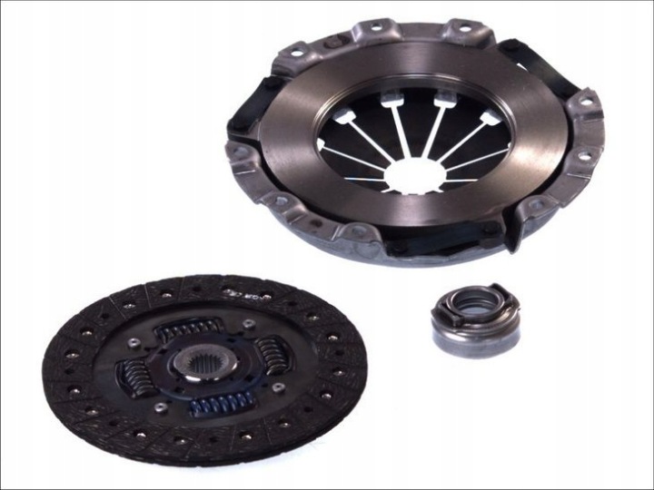 EXEDY KIT ADHÉRENCE DAIHATSU FEROZA 1.6 10.88-12.99