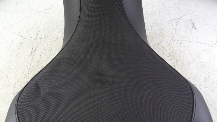 P770 DUCATI MTS 1200 MULTISTRADA 15+ SIÈGE SIÈGE BANQUETTE ARRIÈRE CONDUCTEUR