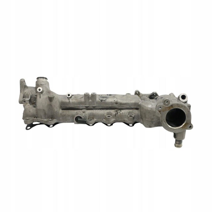 MERCEDES W164 W203 OM642 COLLECTEUR ADMISSION GAUCHE A6420905437