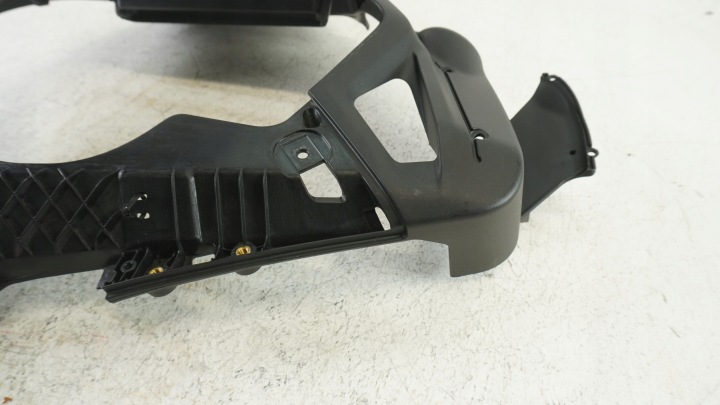 I346 DUCATI MULTISTRADA MTS V4 21-23 CÔTÉ REMPLISSAGE PROTECTION 4801A892A