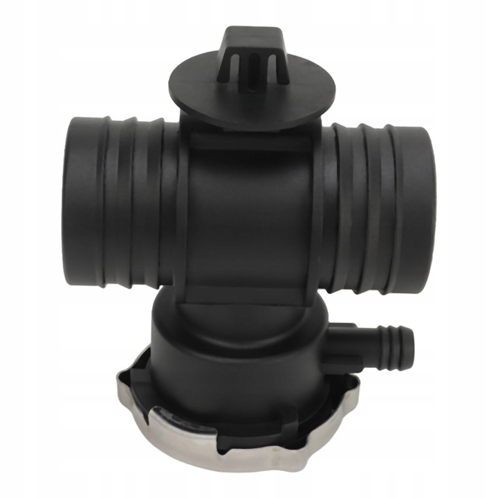 SZYJKA GOULOTTE DE REMPLISSAGE LIQUIDE REFROIDISSEMENT RADIATEUR 55116901AA SUPÉRIEUR TUYAU PW