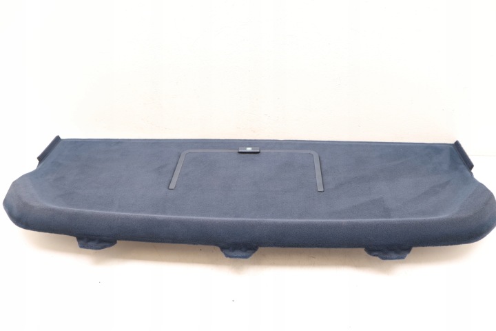 MERCEDES-BENZ W124 BERLINE ÉTAGÈRE ARRIÈRE BLEUE 1248430007