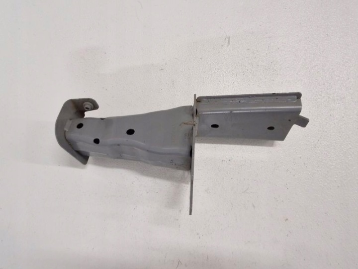 RENAULT SCENIC 4 IV POUTRE PARE-CHOCS AVANT GAUCHE ZONES DE DÉFORMATION 622119612R