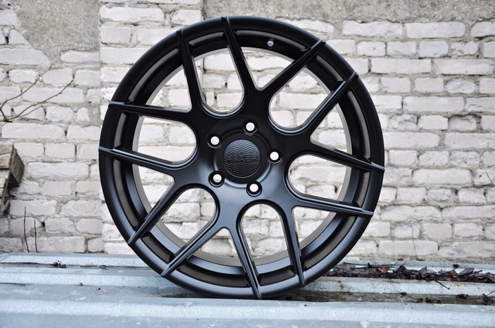 SSA03 CONCAVE LLANTAS 20 5X120 BMW 5 7 F10 F01 X5 X6 