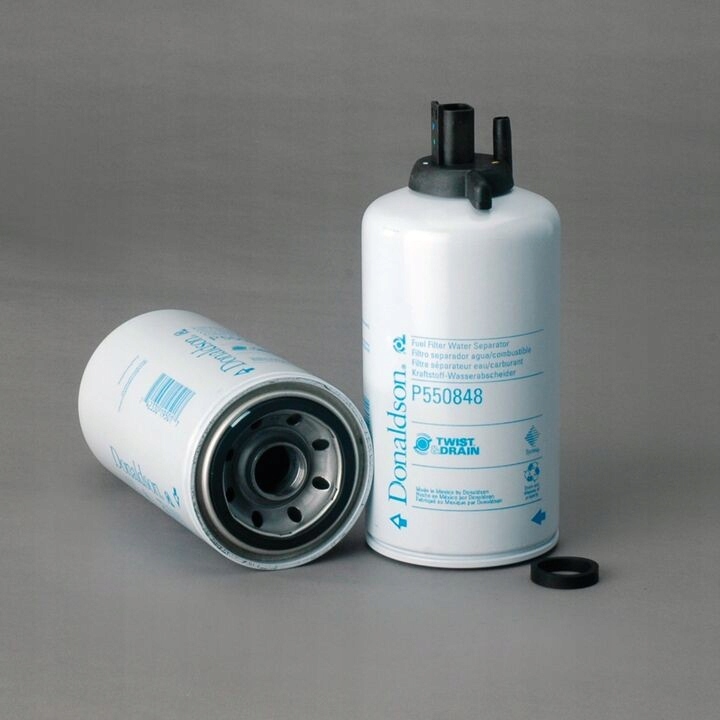 FILTRE CARBURANTS DONALDSON ARRÊT P550848