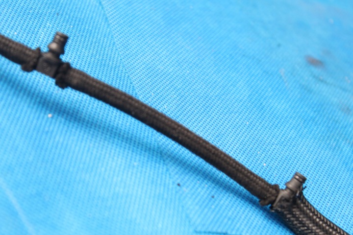 FIAT DUCATO III LIFT CONDUITES DE DÉRIVATION CARBURANTS 3.0HDI 504373673 504334659 2014R