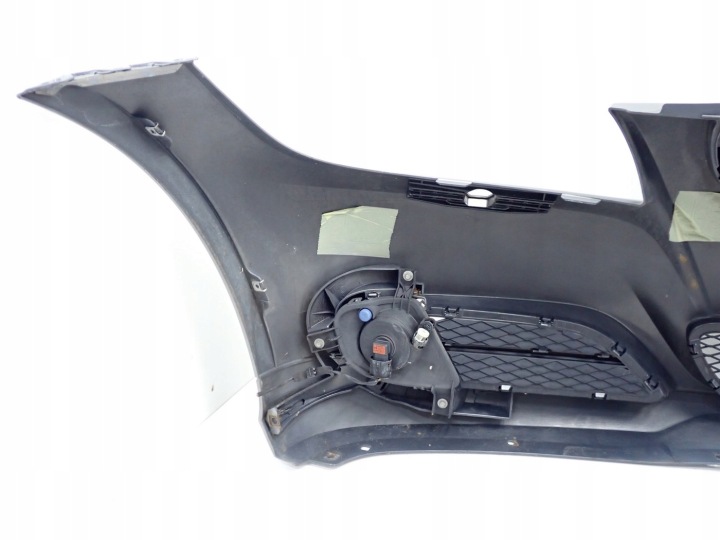 PARE-CHOCS AVANT AVANT COMPLET ORIGINAL BMW 3 E90 E91 LCI LIFT 09R