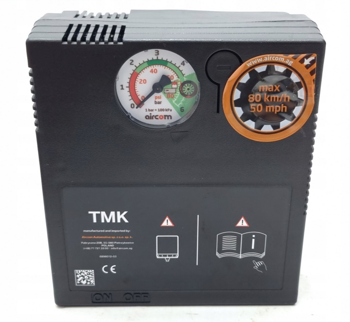 COMPRESSEUR POMPE COLLE MASTIC D'ÉTANCHÉITÉ VERS ROUES BMW 6898012 6898013