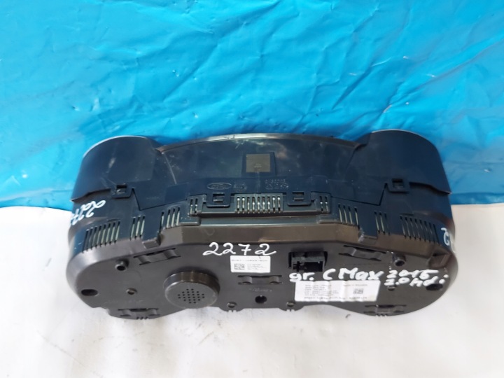 COMPTEUR COMPTEUR FORD C-MAX 2.0 TD BM5T10849BCH