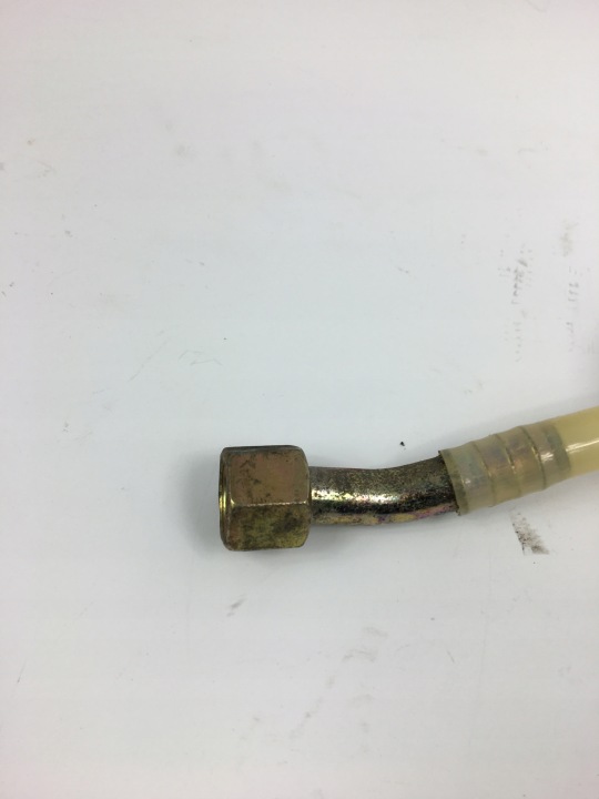 FIL TUYAU PRESSION SERVO MERCEDES W124 124 1269971781