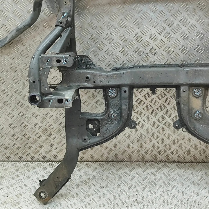 CHÂSSIS BERCEAU JAGUAR XE X760 GX735C145AF