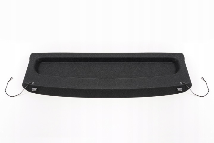 OPEL CORSA D IV 2006-2014 5-OS ÉTAGÈRE COUVERCLES DE COFFRE 13432983