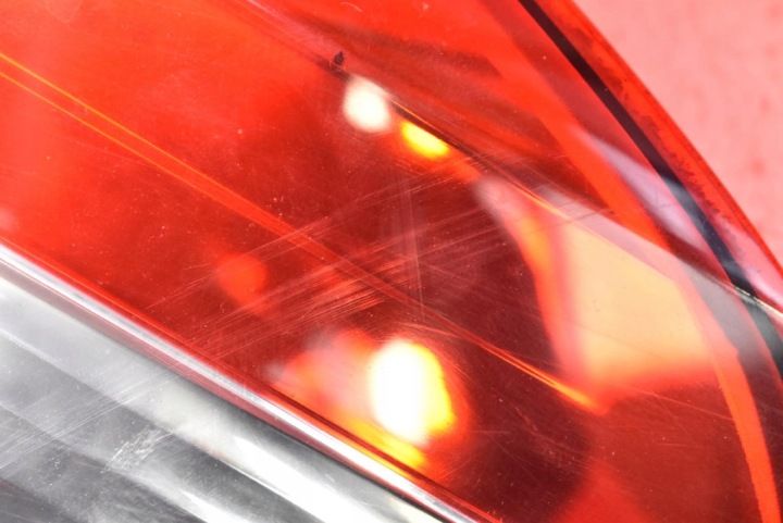 PHARE DROITE ARRIÈRE ARRIÈRE 265500002R RENAULT LAGUNA 3 III UNIVERSEL 07-11