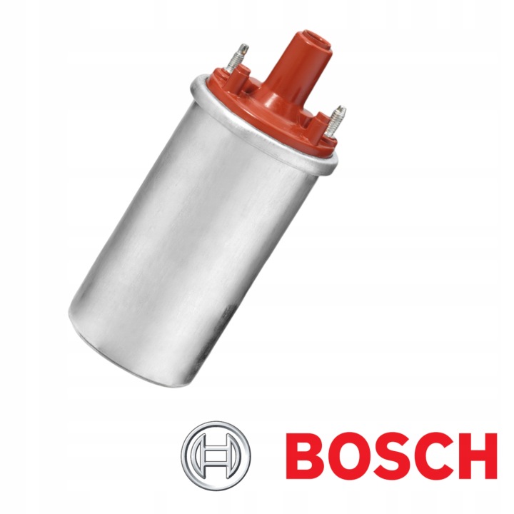 BOSCH 0 986 221 063 BOBINE ALLUMAGE