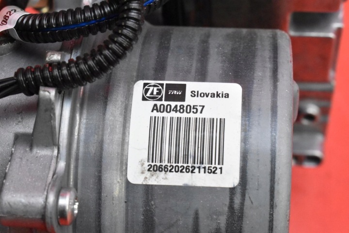 POMPE AMPLIFICATEUR 6C1423510CE SKODA FABIA 3 III 1.0 TSI 95 KM 18-21