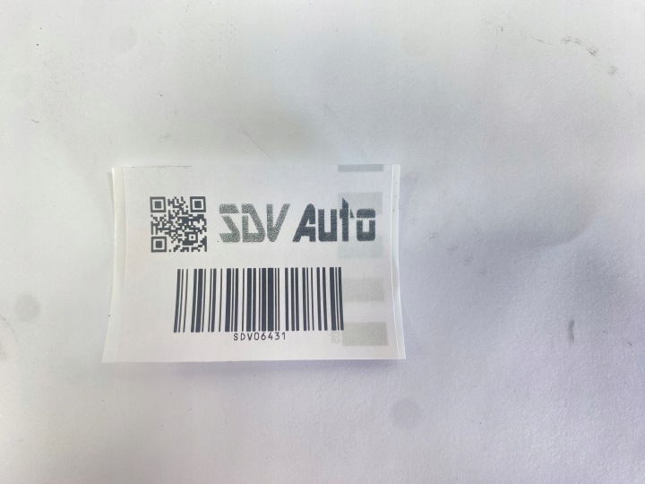 DOUBLURE DE PASSAGE DE ROUE PLASTIQUE DROITE CÔTÉ MERCEDES W124 1246283407