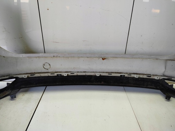 FORD C-MAX II 2 MK2 10-19 PARE-CHOCS ARRIÈRE ARRIÈRE 4XPDC