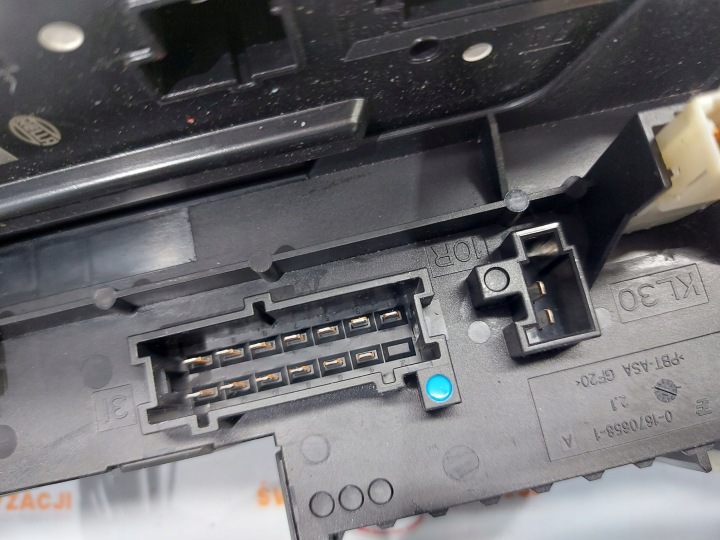 MERCEDES E CLASSE W212 LIFT MODULE CONTRÔLEUR SAM 2129009722