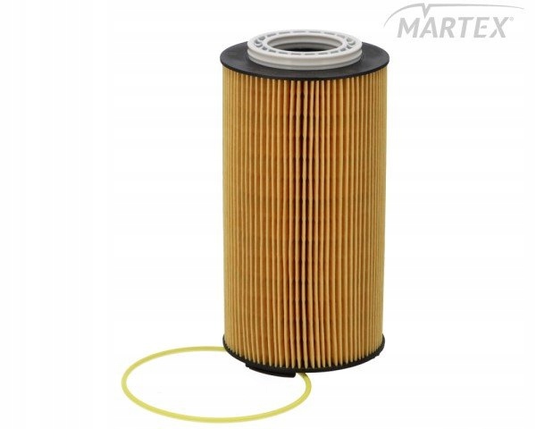FILTRE HUILES DAF CF XF 106 XF II XG MX-13315 MX-133 NIEZBEDNIK KOLIZJA #21
