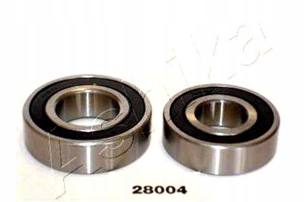 ASHIKA 44-28004 KIT ROULEMENT ROUES