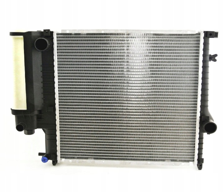 RADIATEUR EAU BMW E30 E36 Z3 316 318 320 323 328