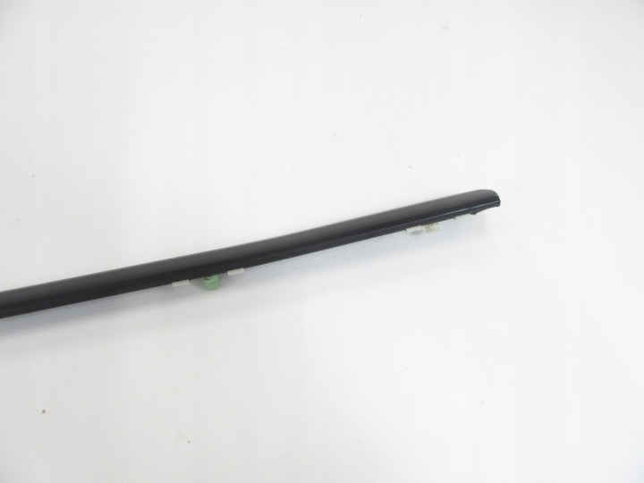 MOULURE PORTES GAUCHE AVANT CONDUCTEUR BMW E46 BERLINE UNIVERSEL