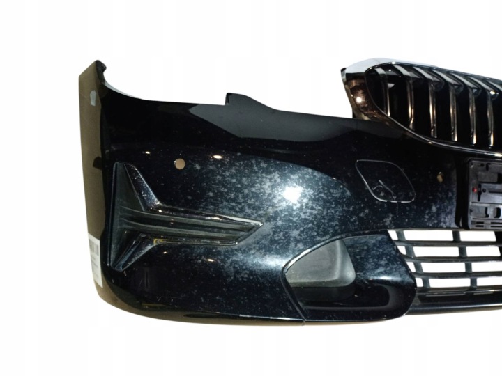 PARE-CHOCS AVANT AVANT BMW 3 G20 G21 8496508