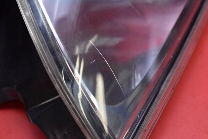 PHARE GAUCHE ARRIÈRE ARRIÈRE C23551160 MAZDA 5 1 I CR 05-08