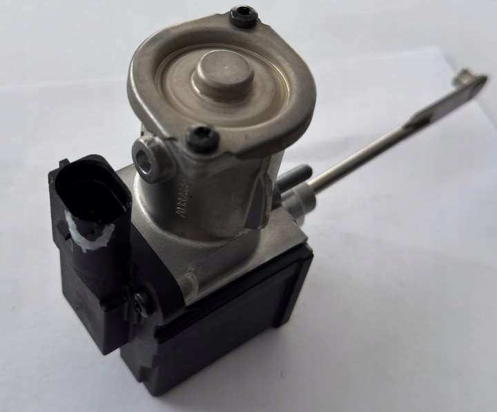 SOUPAPE TURBOCOMPRESSEURS VOLKSWAGEN 03F145725K
