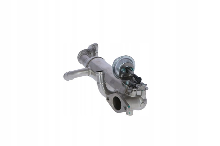 RADIATEUR RECYRKULACJA GAZ D'ÉCHAPPEMENT NRF 48313