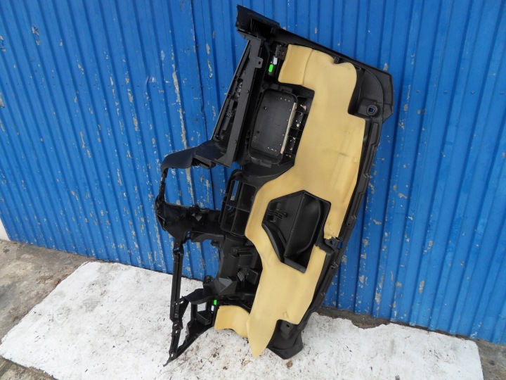 FIAT GRANDE PUNTO 05-11 TABLEAU DE BORD COUSSINS COURROIES CAPTEUR ENSEMBLE