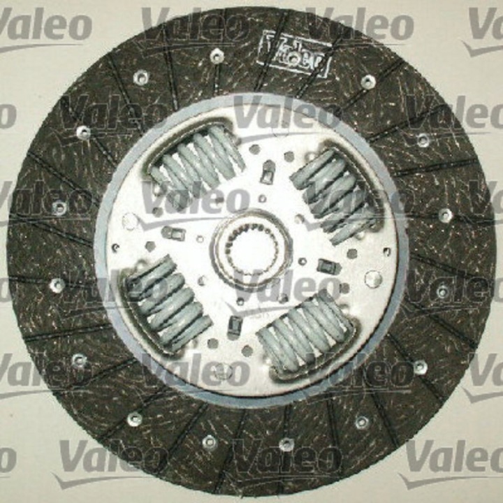 ENSEMBLE EMBRAYAGE KIT VAUXHALL MOVANO MK I 1.9 D